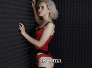 Rysma