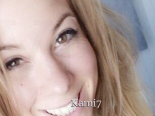 Kami7