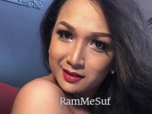 RamMeSuf