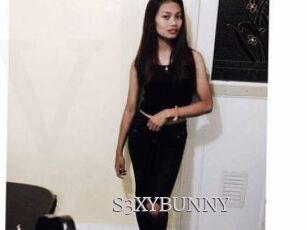 S3XYBUNNY