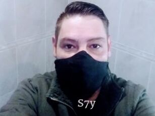 S7y