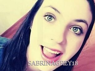 SABRINAGREY18