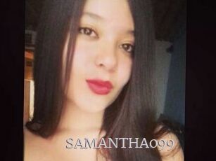 SAMANTHA099