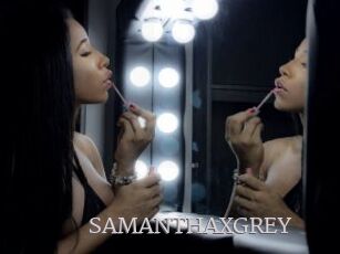 SAMANTHAXGREY