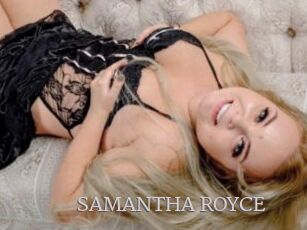 SAMANTHA_ROYCE