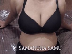 SAMANTHA_SAMU