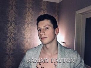 SAMMY_PAYTON