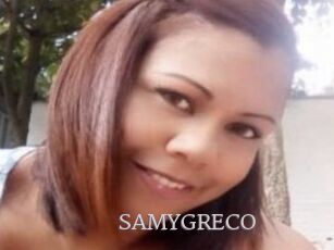 SAMYGRECO