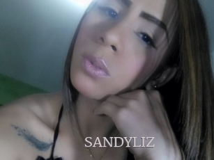 SANDYLIZ Vidéo Beurettes