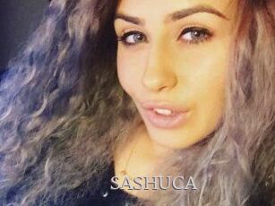 SASHUCA