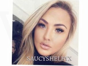 SAUCYSHELBYX