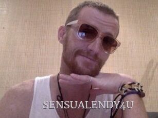 SENSUALENDY4U