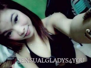SENSUALGLADYS4YOU