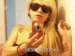 SEXTATTOO69