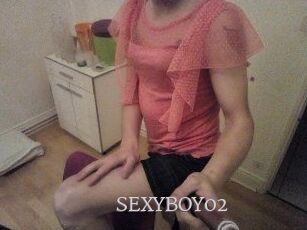 SEXYBOY02