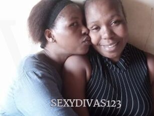 SEXYDIVAS123