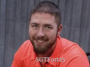 SGTFort25