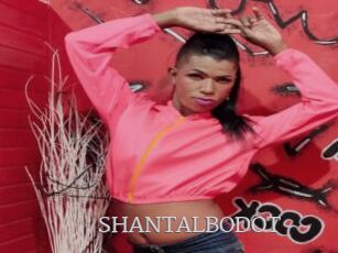 SHANTALBODOT