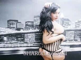 SHAROLLsensual