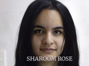 SHAROOM_ROSE