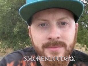 SMOKENLOUD85X
