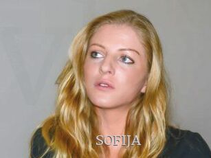 SOFIJA
