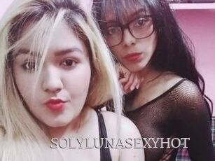SOLYLUNASEXYHOT