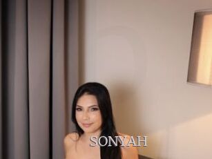 SONYAH