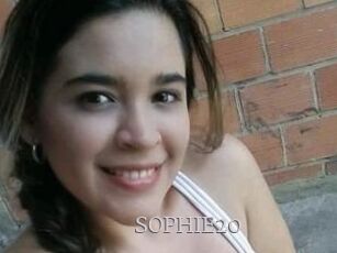 SOPHIE20