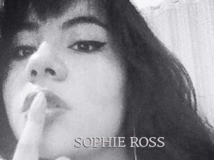 SOPHIE_ROSS