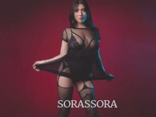 SORASSORA