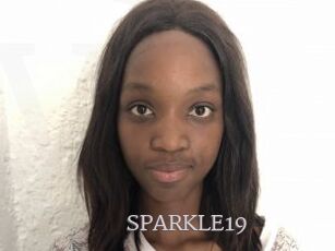 SPARKLE19