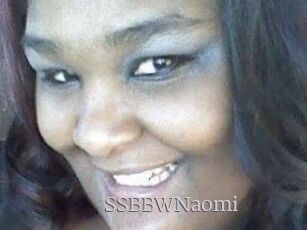 SSBBWNaomi