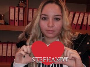 STEPHANIYE