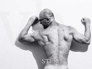 STERO