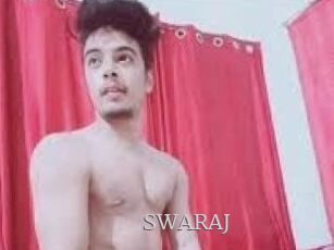 SWARAJ