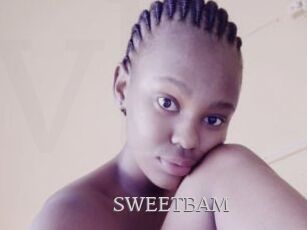 SWEETBAM
