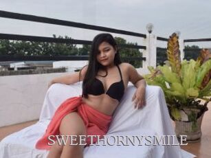 SWEETHORNYSMILE