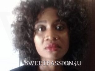 SWEETPASSION4U
