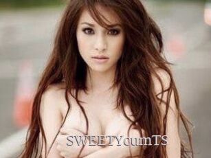 SWEETYcumTS