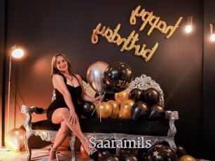Saaramils