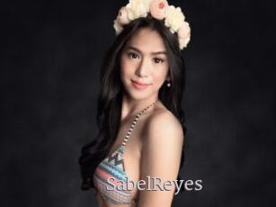 SabelReyes