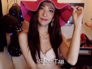 SabelTan