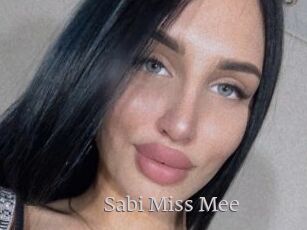 Sabi_Miss_Mee