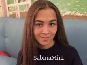 SabinaMini