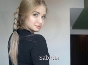 Sabrida