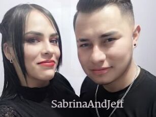 SabrinaAndJeff