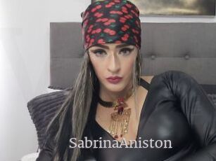 SabrinaAniston