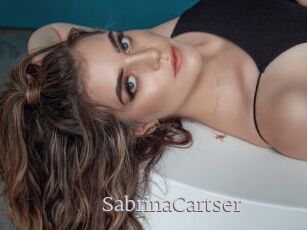 SabrinaCartser