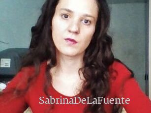 SabrinaDeLaFuente
